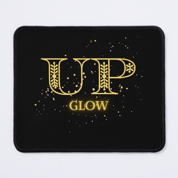 Item preview, Glow Up designed and sold by SoyMoni.