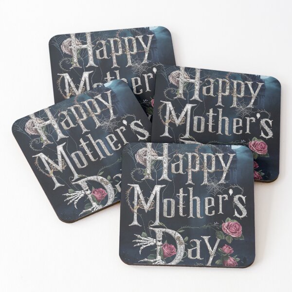 Item preview, HappyMothersDay designed and sold by likbatonboot.