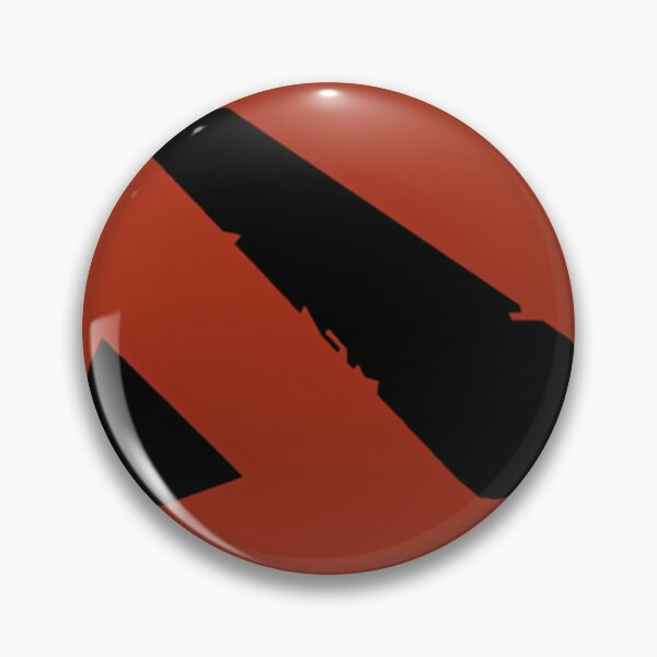 Item preview,  Dota Logo designed and sold by VicenteFernan7.