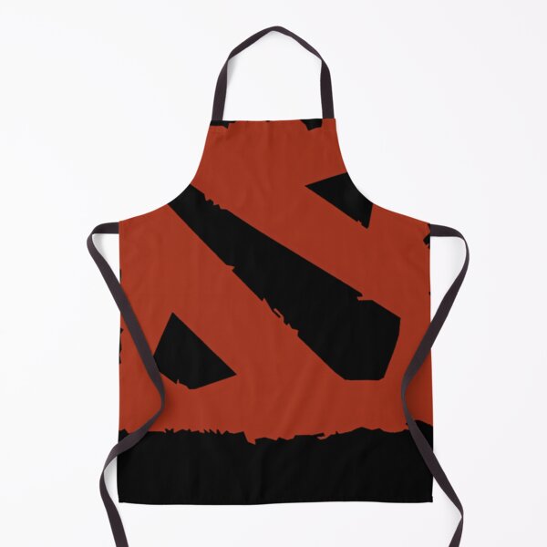 Artikelvorschau, Dota-Logo entworfen und verkauft von VicenteFernan7.