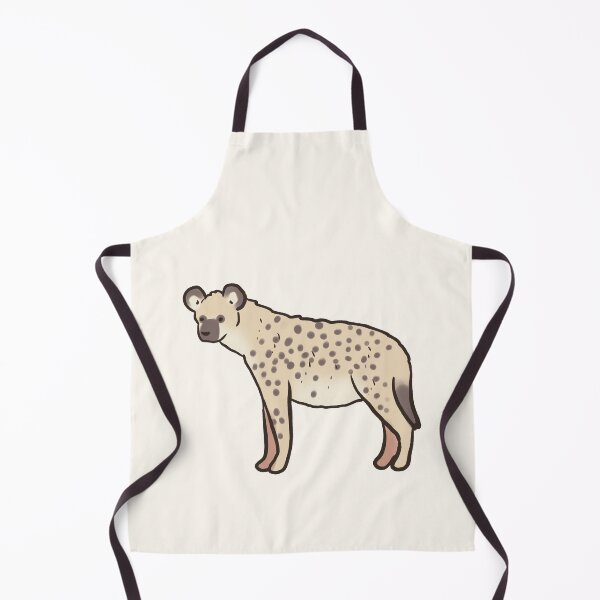 Item preview, Cute hyena illustration  designed and sold by Mayarart.