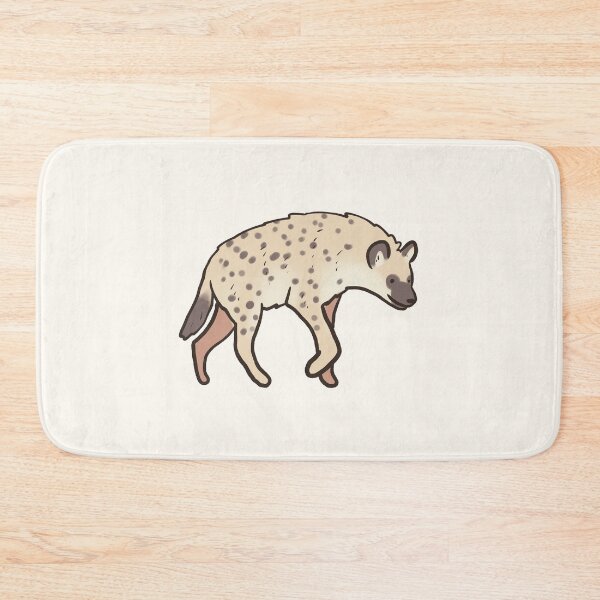 Item preview, hyena art  designed and sold by Mayarart.