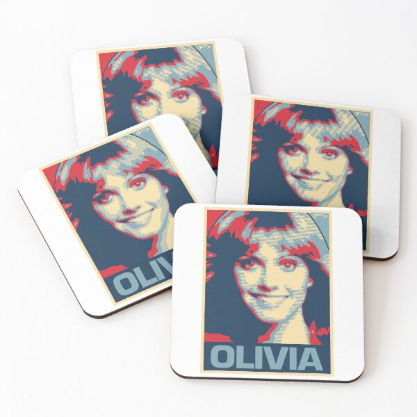 Item preview, Olivia designed and sold by DFA.
