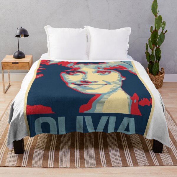 Item preview, Olivia designed and sold by DFA.