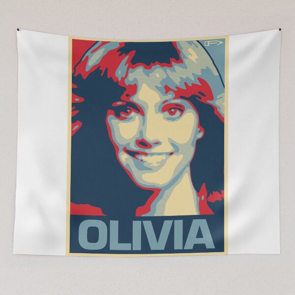 Item preview, Olivia designed and sold by DFA.