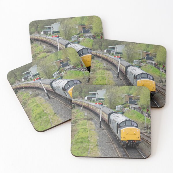 Item preview, Class 37 at Highley designed and sold by hawkie.
