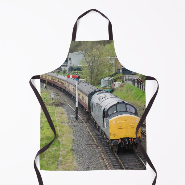 Item preview, Class 37 at Highley designed and sold by hawkie.
