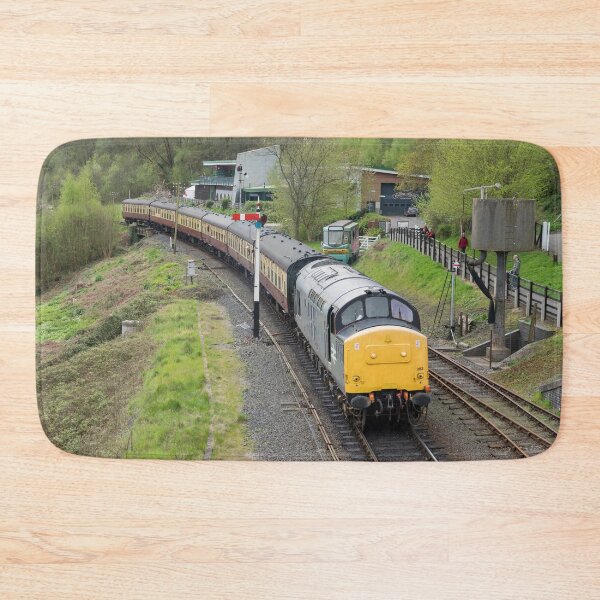 Item preview, Class 37 at Highley designed and sold by hawkie.