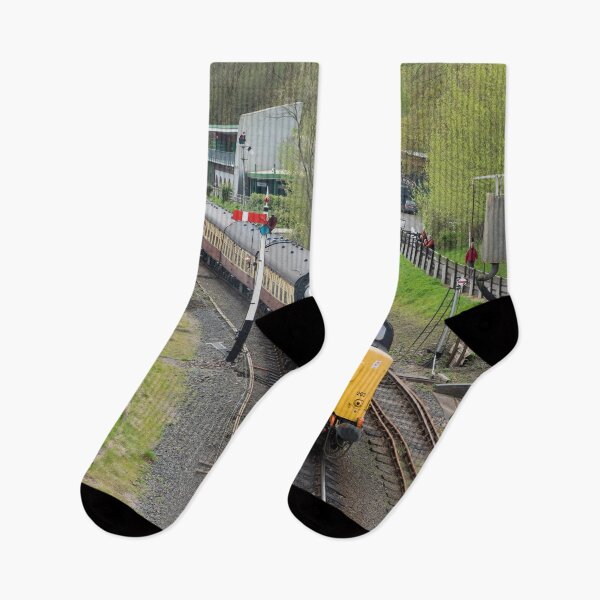 Item preview, Class 37 at Highley designed and sold by hawkie.