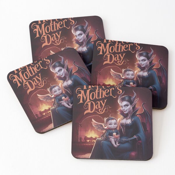 Item preview, HappyMothersDay designed and sold by likbatonboot.