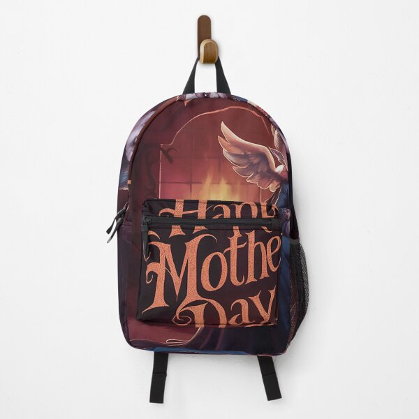 Item preview, HappyMothersDay designed and sold by likbatonboot.