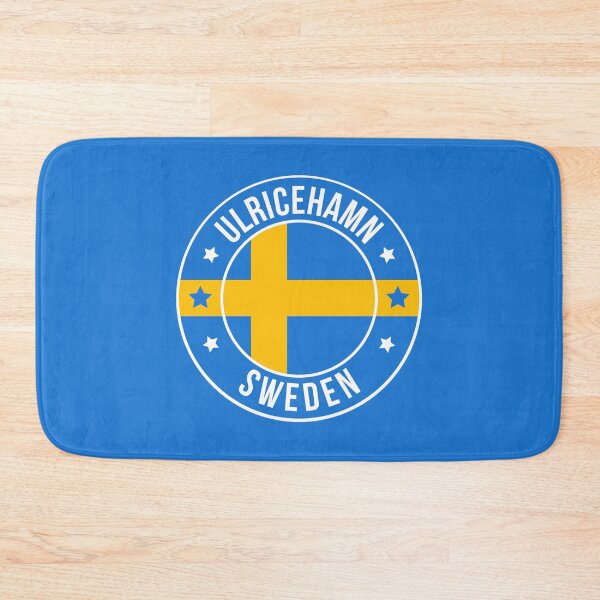 Item preview, Ulricehamn designed and sold by rootartino.