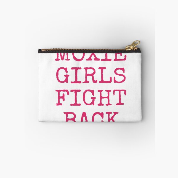 Item preview, Moxie Girls Fight Back designed and sold by telescopium.