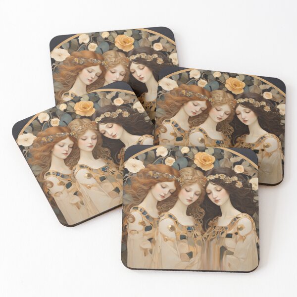 Item preview, Spring, summer and autumn ladies designed and sold by Flowersonstuff.