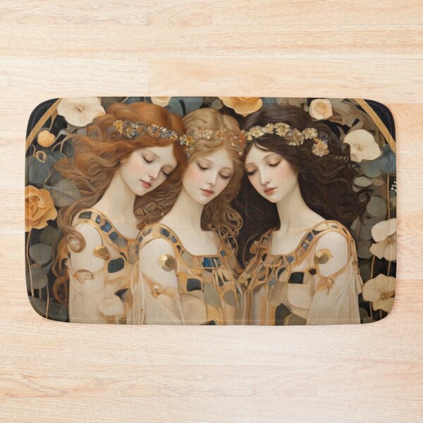 Item preview, Spring, summer and autumn ladies designed and sold by Flowersonstuff.
