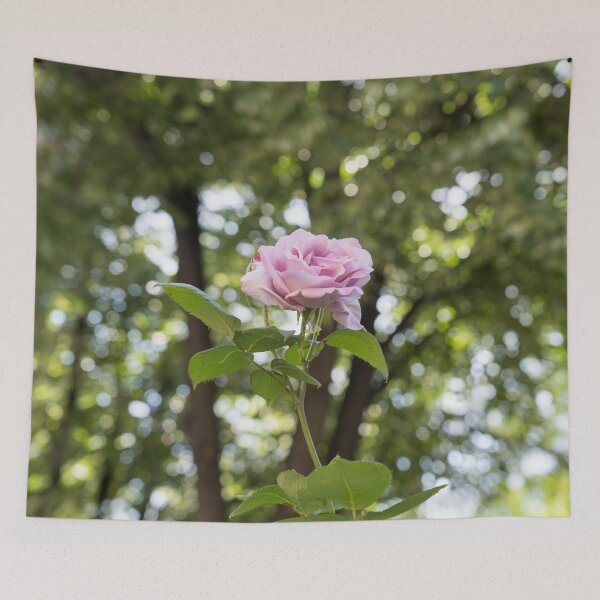 Item preview, Pale Purple Fragrance - an Exquisite Fancy Colored Rose Bloom designed and sold by Georgia Mizuleva.