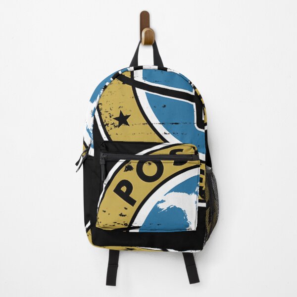 Item preview, Poseidon Energy Worn Logo designed and sold by VicenteFernan7.