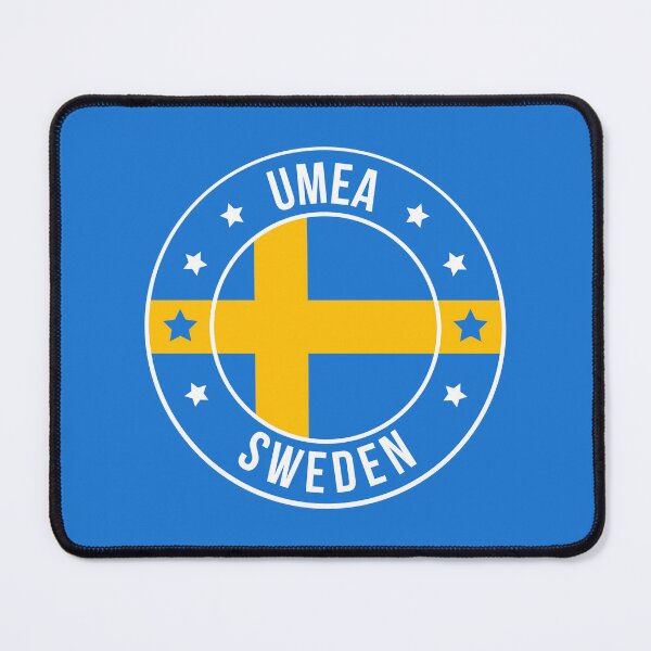 Item preview, Umea designed and sold by rootartino.