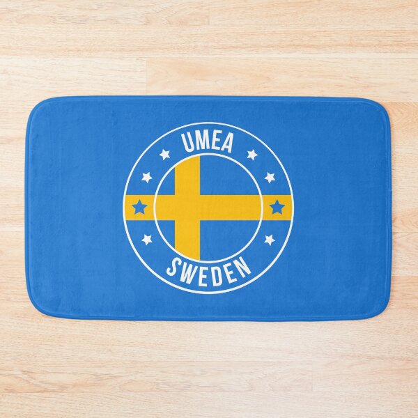 Item preview, Umea designed and sold by rootartino.