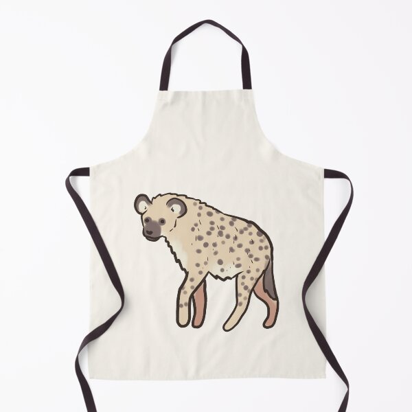 Item preview, hyena designed and sold by Mayarart.