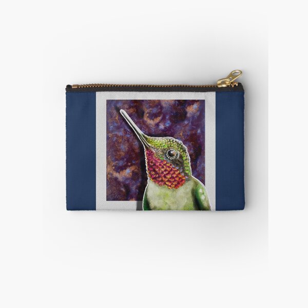Item preview, Rufus designed and sold by ToriSolomonArt.