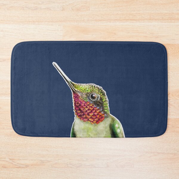 Item preview, Rufus designed and sold by ToriSolomonArt.