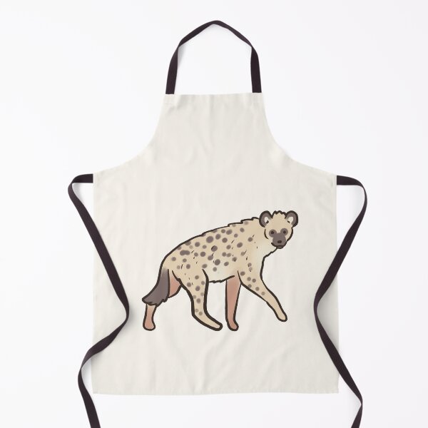 Item preview, Cute hyena designed and sold by Mayarart.