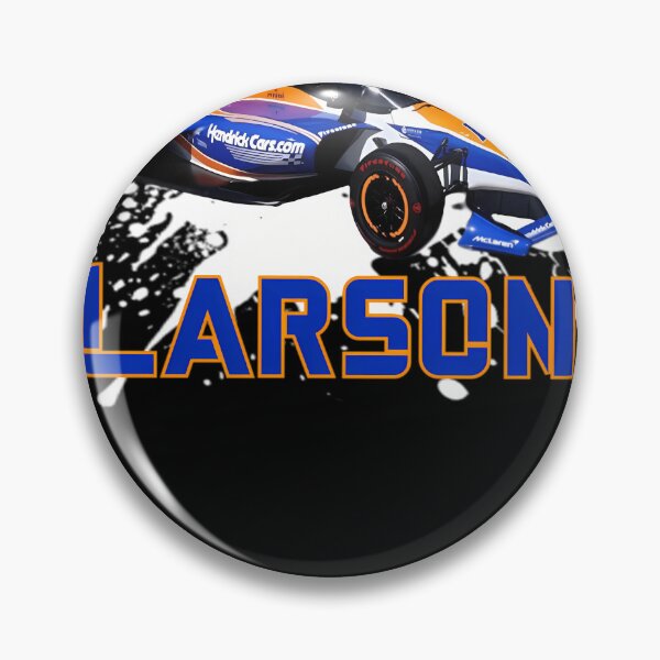 Item preview, Kyle Larson 2024 Indy 500 Car designed and sold by ChristineBenier.