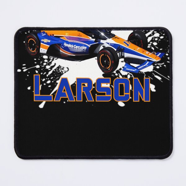 Item preview, Kyle Larson 2024 Indy 500 Car designed and sold by ChristineBenier.
