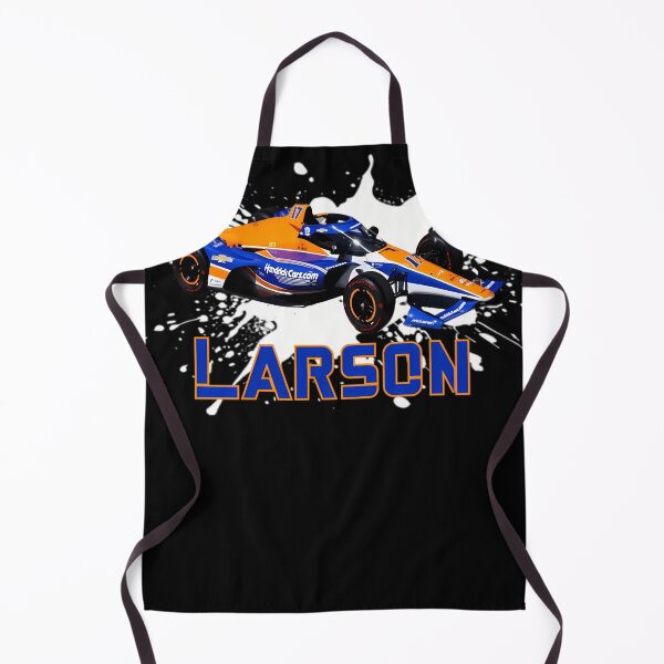 Item preview, Kyle Larson 2024 Indy 500 Car designed and sold by ChristineBenier.