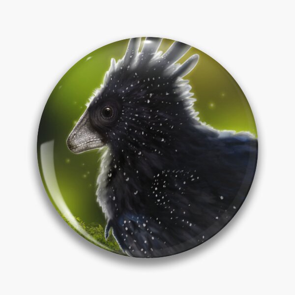 Item preview, Microraptor designed and sold by ValkArtwork.