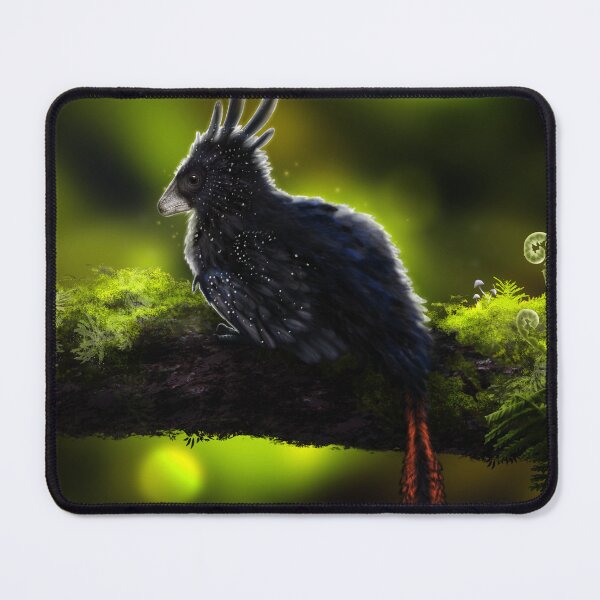 Item preview, Microraptor designed and sold by ValkArtwork.
