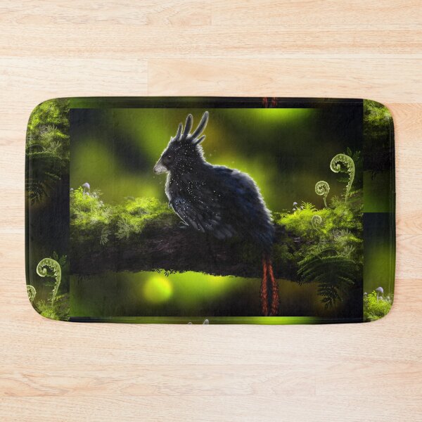 Item preview, Microraptor designed and sold by ValkArtwork.