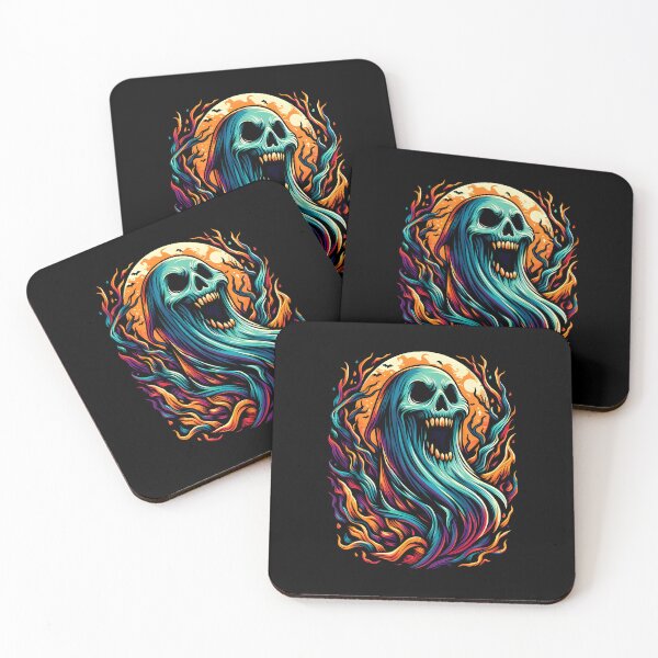 Item preview, Nightmare Skull designed and sold by alexMTX.