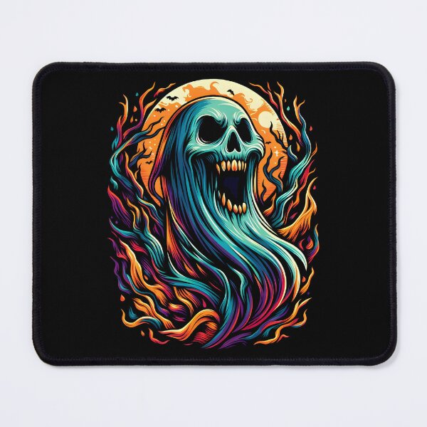 Item preview, Nightmare Skull designed and sold by alexMTX.