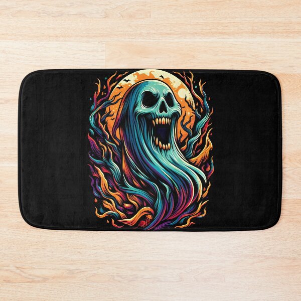 Item preview, Nightmare Skull designed and sold by alexMTX.