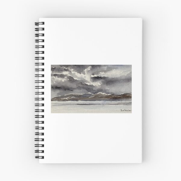 Item preview, A Postcard From the Lake District  designed and sold by Robert Petcher Art.