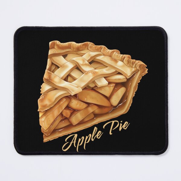 Item preview, Apple Pie designed and sold by BanFahSai.