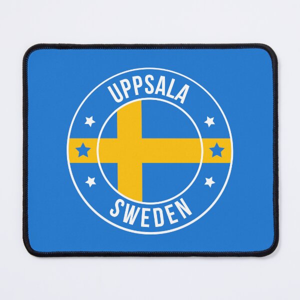 Item preview, Uppsala designed and sold by rootartino.