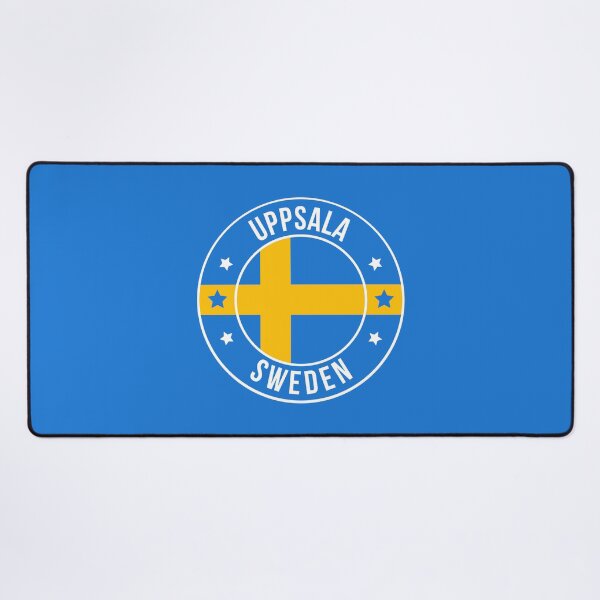 Item preview, Uppsala designed and sold by rootartino.