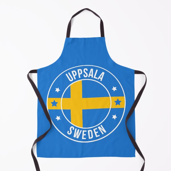 Item preview, Uppsala designed and sold by rootartino.