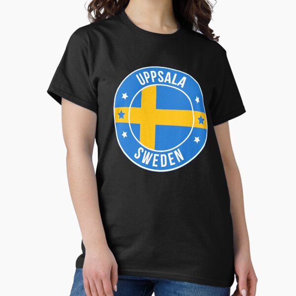 Item preview, Uppsala designed and sold by rootartino.