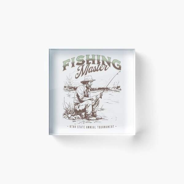 Item preview, Fishing master - Master baiter fishing - Master hook - Master baiter hook designed and sold by JansenGS.