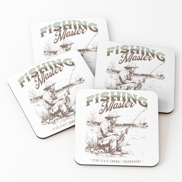Item preview, Fishing master - Master baiter fishing - Master hook - Master baiter hook designed and sold by JansenGS.