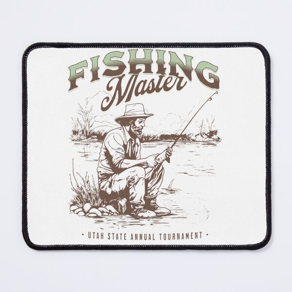 Item preview, Fishing master - Master baiter fishing - Master hook - Master baiter hook designed and sold by JansenGS.