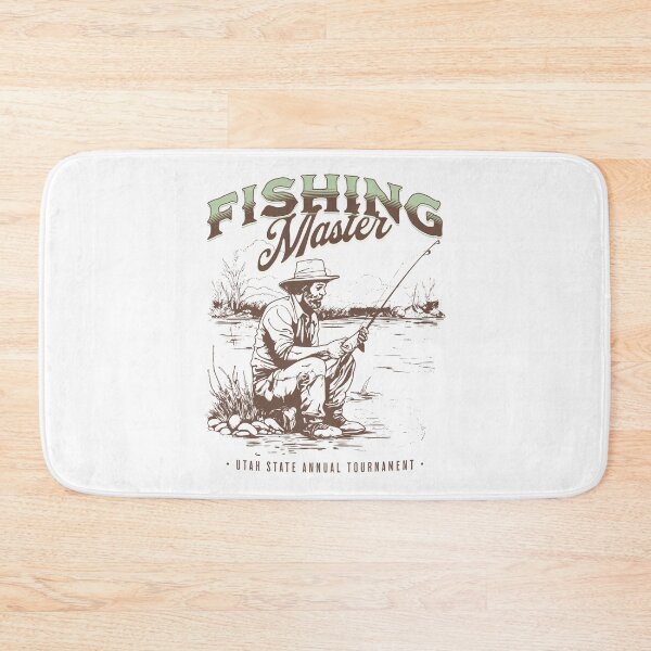 Item preview, Fishing master - Master baiter fishing - Master hook - Master baiter hook designed and sold by JansenGS.