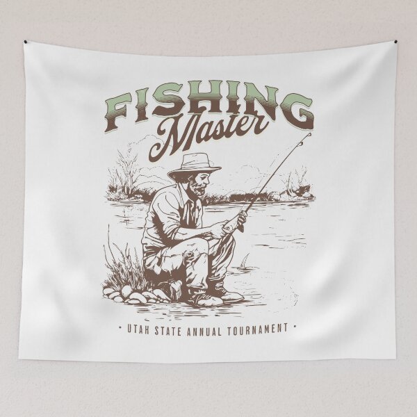Item preview, Fishing master - Master baiter fishing - Master hook - Master baiter hook designed and sold by JansenGS.