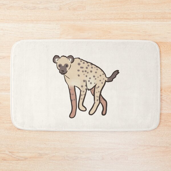 Item preview, hyena drawing  designed and sold by Mayarart.