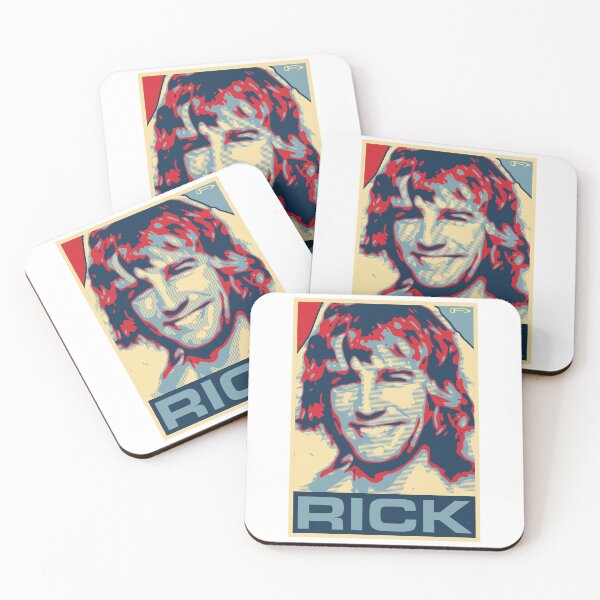 Item preview, Rick designed and sold by DFA.