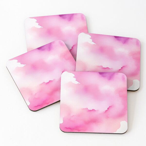 Item preview, Pink Aura Artwork designed and sold by Tamas Das.